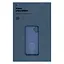 Чехол для мобильного телефона Armorstandart ICON Case Samsung A05 (A055) Dark Blue (ARM71802) - миниатюра 4