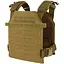 Жилет тактический Condor Sentry Plate Carrier Coyote (1013-1432.03.23) - миниатюра 1