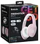 Наушники FreeMotion B525 White/Pink (63528) Defender teh0022265 - миниатюра 7