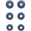 Гарнітура JBL Tune Beam Blue (JBLTBeamBLU) (6891589) - мініатюра 5