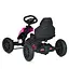 Педальний карт Bambi M 5779E рожевий - мініатюра 7