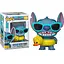 Коллекционная фигурка Фанко Поп Лило и Стич Стич Funko Pop Lilo and Stitch Stitch 10см FP LS S 1565 - миниатюра 1