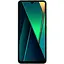 Смартфон Motorola Moto G55 8/256GB Smoky Green PB5U0010RS - мініатюра 1