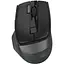 Мишка A4Tech FB45CS Air2 Wireless/Bluetooth Stone Grey (4711421999304) - мініатюра 1