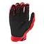 Рукавиці TLD SE Pro Glove M Red Troy Lee Designs (1106-401503033) - мініатюра 2