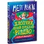 Дитячий світовий бестселер. Хлопчик, який проспав Різдво - Метт Лукас (518748) - мініатюра 2
