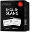 Картки English Slang - мініатюра 2