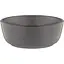 Салатник Ardesto Lazio 700 мл 16 см сірий (AR1616DG) - мініатюра 2
