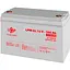 Источник бесперебойного питания (ИБП) LogicPower LPM-PSW-1500VA 12V + АКБ LPM-GL 12V - 100 Ah (29692) [110202] - миниатюра 12