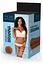 Мастурбатор Dreamtoys The Girl Next Door Brianna коричневий - мініатюра 6