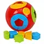 Игрушка ТехноК Умный малыш Шар 1 (2247-1) - миниатюра 1