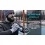 Шапка водонепроницаемая DexShell Watch Beanie красная - миниатюра 5