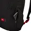 Рюкзак Sporty Backpack 14" DLBP-114 Black Case logic sum0027891 - миниатюра 5
