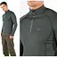 Термокофта Woolona Halldor Green M (WOO-HALLDOR-GREEN-M) - миниатюра 2