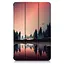 Чехол HardPrinted с рисунком Lenovo Tab M11 2024 TB330 TB331 Озеро - миниатюра 2