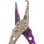 Інструмент Prohunter Split Ring Openner 8" Violet - мініатюра 2