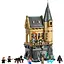 Конструктор LEGO Harry Potter Замок Гоґвортс: Лікарняне крило 907 деталей (76463) - мініатюра 5