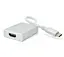 Переходник-конвертер Voltronic YTC Type-C (male) - HDMI (female) - миниатюра 1