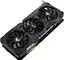 Відеокарта ASUS RTX 3060 12Gb TUF Gaming OC (TUF-RTX3060-O12G-GAMING) (GDDR6, 192 bit, PCI-E v4.0 x16) Б/в - мініатюра 4