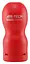 Мастурбатор Tenga Air-Tech Regular белый - миниатюра 3