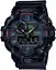 Часы Casio G-SHOCK Classic GA-700RGB-1AER - миниатюра 1