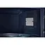 Мікрохвильова піч Samsung MS23K3614AK/BW - мініатюра 2