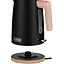 Электрочайник Ardesto EKL-F420BWD Black 2200 Вт teh0024518 - миниатюра 4