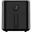 Мультипіч (аерофритюрниця) Xiaomi Mi Smart Air Fryer 6.5 л MAF10 Black - мініатюра 1