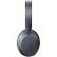 Беспроводные наушники Baseus Bass 35 Max Wireless Headphones Twilight Grey - миниатюра 4
