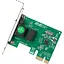 Мережева карта 2E PowerLink S310 1xGE, PCI-Express x1 - мініатюра 1