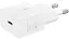 Сетевое зарядное устройство 25W White Samsung teh0026802 - миниатюра 5
