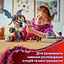 Конструктор LEGO Ninjago Ультраобъединительный робот Зейна 1187 деталей (71834) - миниатюра 13