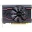 Відеокарта Sapphire Radeon RX 550 4096Mb PULSE (11268-01-20G) Б/В - мініатюра 1