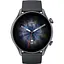 Смарт-годинник Amazfit GTR 3 Pro Infinite Black (62787) - мініатюра 3