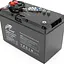 Акумулятор Ritar LiFePO4 25.6V 50Ah - мініатюра 3
