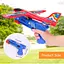 Игрушка-самолет-катапульта Auniq 3 Pack - миниатюра 6