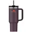 Термокружка Stanley The Quencher H2.O FlowState Plum (1081-10-11824-155) - миниатюра 1