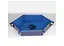 Настільна гра Games 7 Days Лоток для кубиків Hexagon dice tray - Light blue (g7dhexdt02) - мініатюра 5
