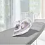 Праска Silver Crest SDBK 2400 E1 зі знімною базою горизонтальний і вертикальний режим 1 шт. червоний (28110-IS) - мініатюра 4