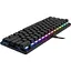 Клавиатура Cougar Puri Mini RGB USB Black (Puri Mini RGB) - миниатюра 4