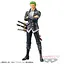 Коллекционная фигурка Bandai Spirits The Grandline Men One Piece Roronoa Zoro Ван Пис Ророноа Зоро 17см BS TGM - миниатюра 5