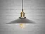 Світильник-підвіс в стилі Лофт - мініатюра 4