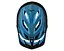 Велошолом Troy Lee Designs A3 Mips Helmet Uno Cyan Blue XL/XXL (1106-150267035) - мініатюра 4