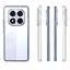 TPU чохол Epik Transparent 1,5mm для Xiaomi Redmi Note 14 Pro 5G Безбарвний (прозорий) - мініатюра 3