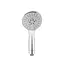 Ручний душ Kroner KRM - C721, Хром - мініатюра 3