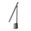 Настільна лампа Baseus Smart Eye Series Charging Folding (DGZG-0G) Grey (67875) - мініатюра 1