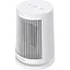 Тепловентилятор Xiaomi Desktop Heater (BHR8940EU) EU [147714] - миниатюра 2