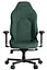 Ігрове крісло HATOR Arc 3 L Velour Emerald (HTC3448L) - мініатюра 2