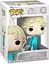 Фігурка Funko Pop Фанко Поп Frozen Elsa Холодне серце Ельза 10 см F E 1319 - мініатюра 3