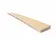 Ламель 700 x 53 x 8 мм букова 70 см - мініатюра 4